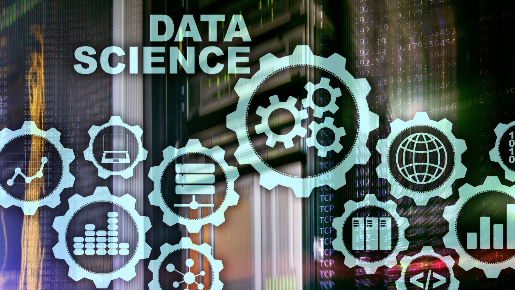 data science and artificial intelligence